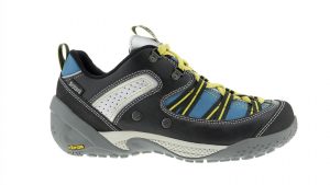 Professional canyoning shoes, Bestard Aqua Pro.